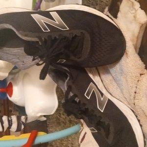 New Balance fresh foam Arishi